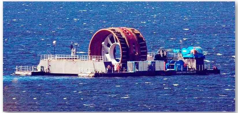 Énergie de la Nouvelle-Écosse