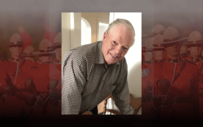 Peter Gordon INESON – Reg #22150